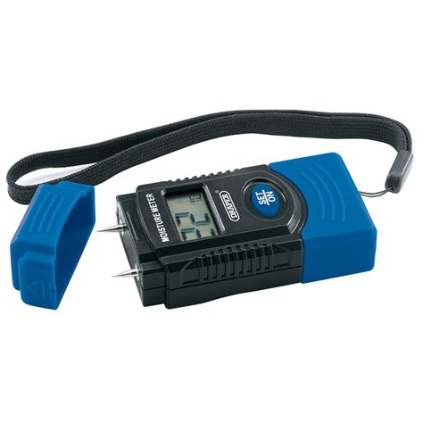 draper 43618 moisture meter review|damp meter b&q.